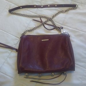 LAST CHANCE Rebecca Minkoff Cross Body Bag